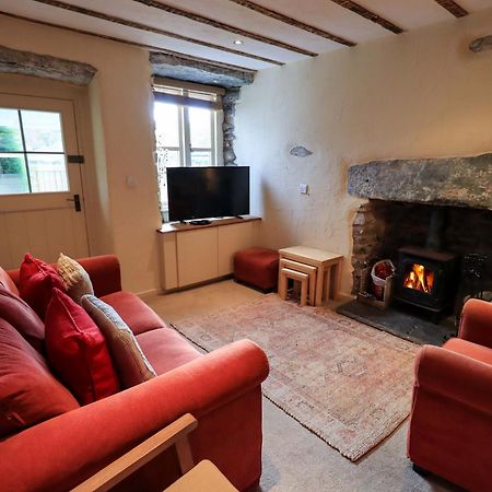 Penny Red Cottage آمبيلسايد المظهر الخارجي الصورة
