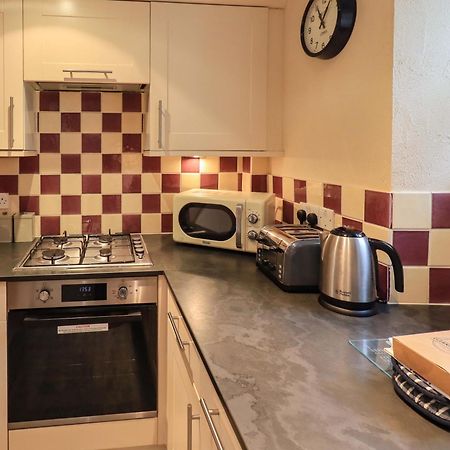 Penny Red Cottage آمبيلسايد المظهر الخارجي الصورة