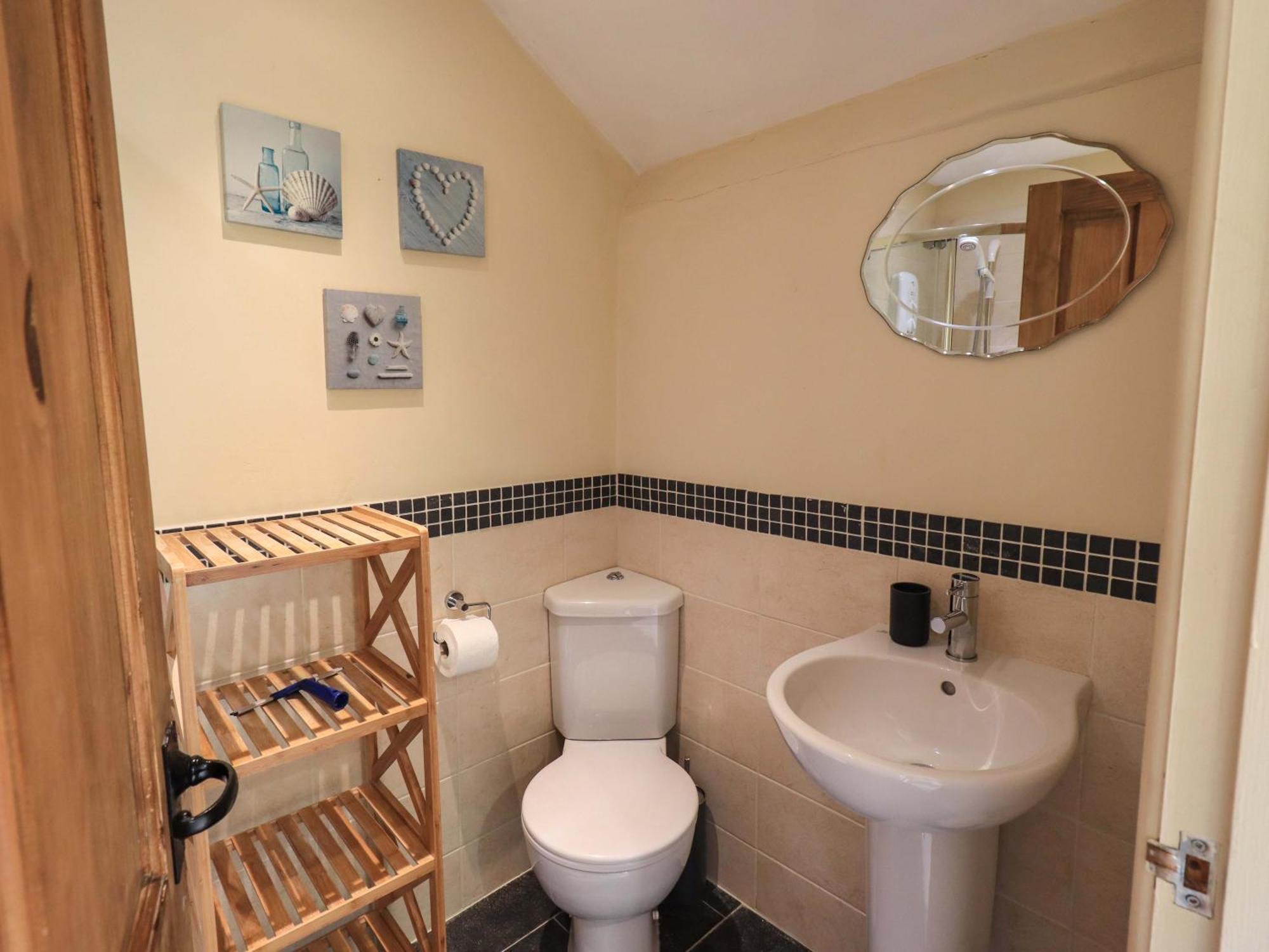 Penny Red Cottage آمبيلسايد المظهر الخارجي الصورة